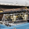 M-100 B-xxx Bugatti T35 Motorraum
