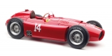 M-182 Ferrari D50, 1956 GP France #14 Collins
