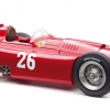 M-183_Ferrari D50, 1956 GP Italy (Monza) #26 Collins/Fangio