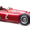 M-185_Ferrari D50, 1956 long nose GP Germany #2 Collins