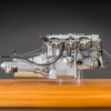 M-133 Aston Martin DB4 GT 1961 Engine