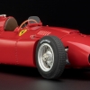M-180 Ferrari D50, 1956