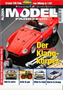 thumbnail of ModellFahrzeugM-105
