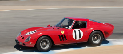 Ferrari 250 Gto 48616