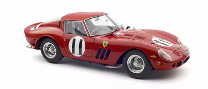 M 249 Ferrarigto #11 Rhd Hero Lr