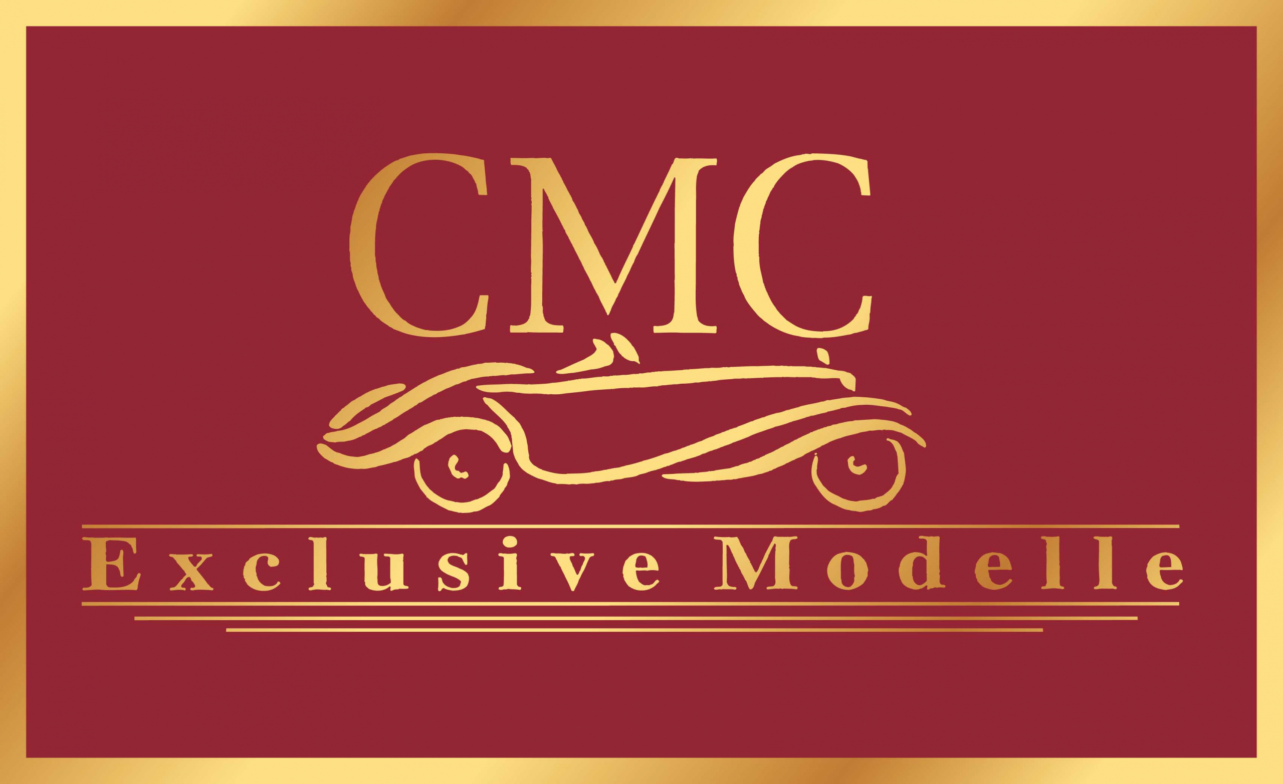 CMC Modelcars