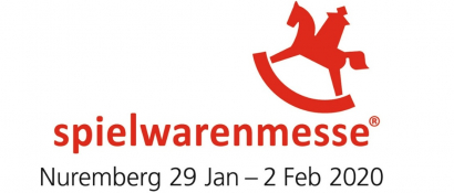 Spielwarenmesse 2020 1